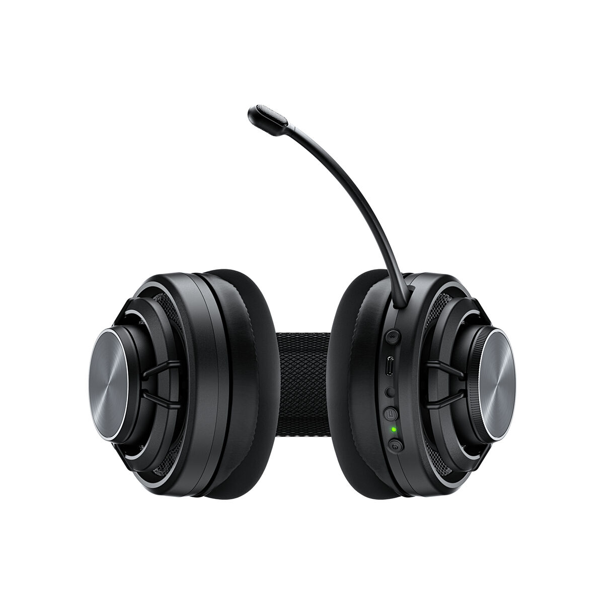 Hoofdtelefoon met microfoon Turtle Beach Atlas Air Zwart